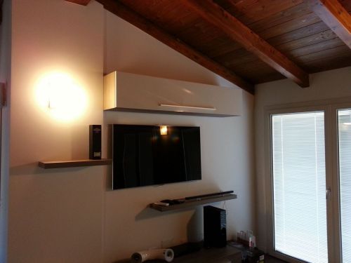 Archisio - Plan Costruzioni srl - Progetto Piani casa