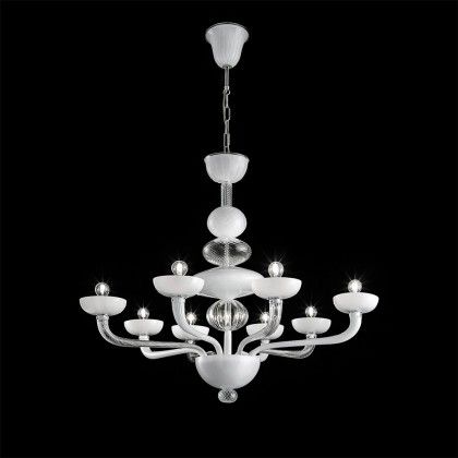 Archisio - Imuranesi - Progetto Lampadari