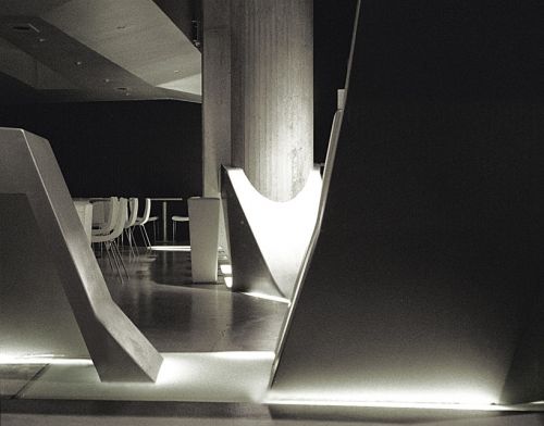 Archisio - Gianluca Milesi Architecture - Progetto Design