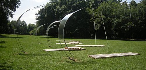 Archisio - Gianluca Milesi Architecture - Progetto Architettura