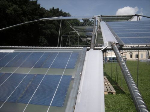 Archisio - Gianluca Milesi Architecture - Progetto Architettura