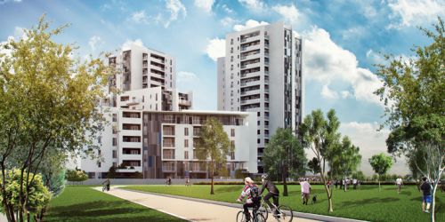 Archisio - Iti srl - Progetto Arredo