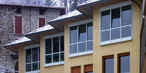 Archisio - Iti srl - Progetto Design