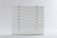 Archisio - Model System srl - Progetto Persiane