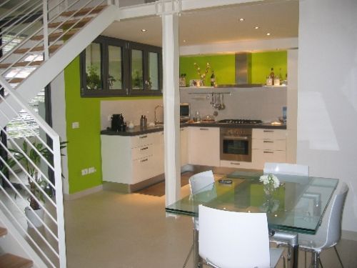 Archisio - Dreambuilder - Progetto Dreambuilder