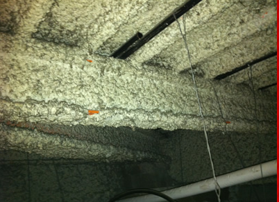 Archisio - Ad Costruzioni Edili - Progetto Bonifica amianto