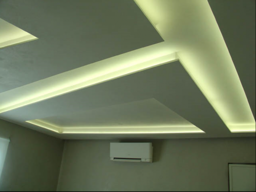 Archisio - Vima Controsoffitti Snc - Progetto Cartongesso