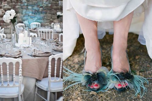 Archisio - Le Bidule - Progetto Matrimoni