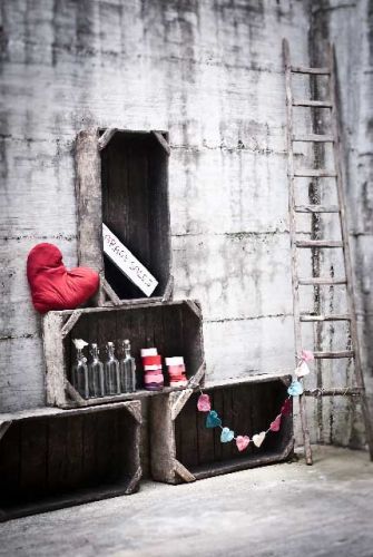 Archisio - Le Bidule - Progetto Fotografia