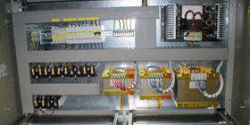 Archisio - Am Impianti Di Marengo Stefano Marco E C - Progetto Impianti civili