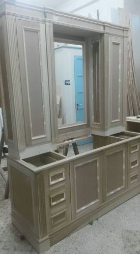 Archisio - Mario Dalbis Artebano Srls - Progetto Bagni