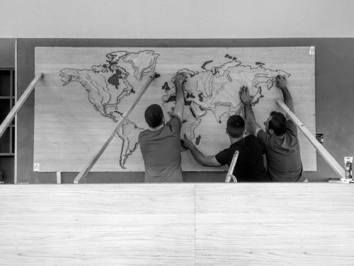 Archisio - Puccio Collodoro - Progetto Architettura