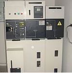 Archisio - Electrica srl - Progetto Cabine di trasformazione in media e bassa tensione