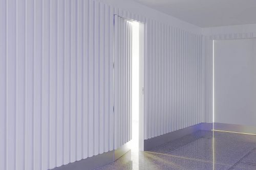 Archisio - Falegnamo - Progetto Porte su misura