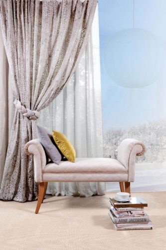 Archisio - Voghi Sas - Progetto Tessuti tendaggi