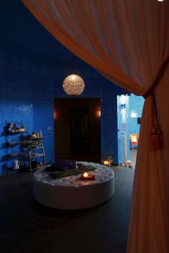 Archisio - Giovanni Lattanzi - Progetto Hotel e spa