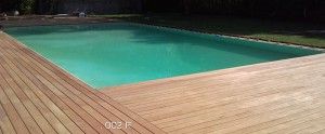 Archisio - Soloparquet srl - Progetto Oncepito per terrazzi bordi piscine giardini ecc