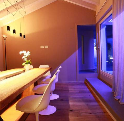 Archisio - Romano Baratta Lighting Studio - Progetto Lighting design projects