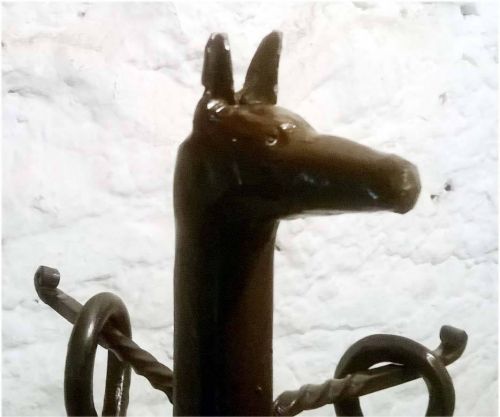 Archisio - La Fucina Degli Dei - Progetto LA FUCINA DEGLI DEI