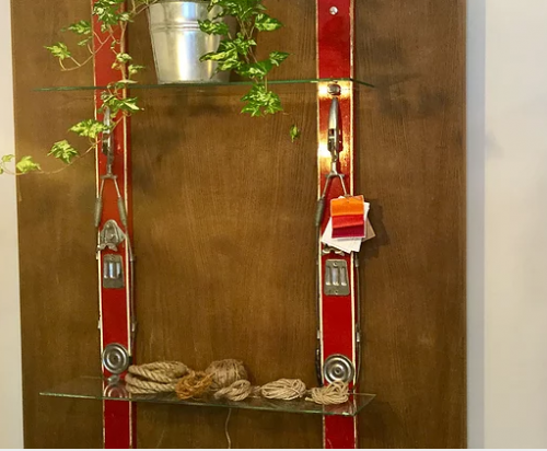 Archisio - Restyling Mobili - Progetto Librerie