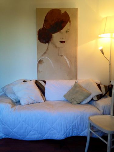 Archisio - Valeria Patrizi - Progetto Artista