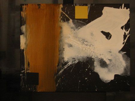 Archisio - Alberto Parres - Progetto Opere dal 2001-2005