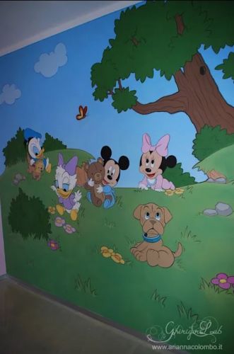 Archisio - Ghirigori Lab Di Arianna Colombo - Progetto Camerette