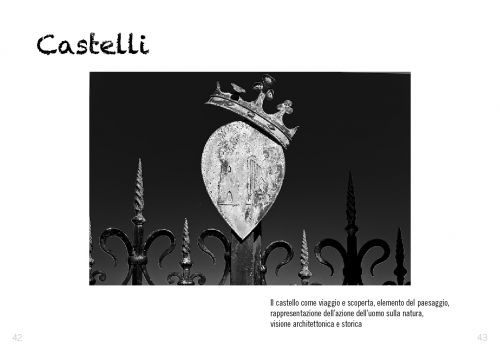 Archisio - Luca Sorrentino Fotografo - Progetto Fotografia