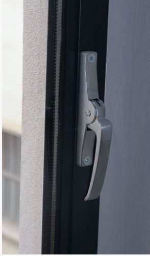 Archisio - Orangeri - Progetto Maniglie e accessori