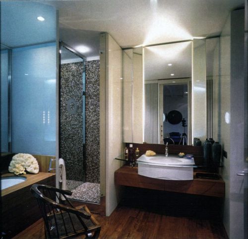 Archisio - Art Seu - Progetto Bagni