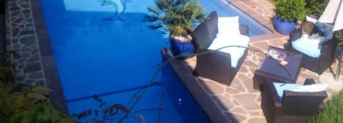 Archisio - Roveri Costruzioni - Progetto Ristrutturazioni piscina