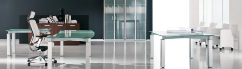 Archisio - Ditta Graziani - Progetto Ristrutturazione uffici roma migliorare lambiente di lavoro