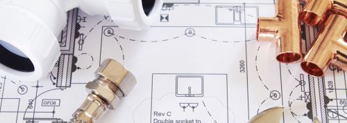 Archisio - Roveri Costruzioni - Progetto Impiantistica