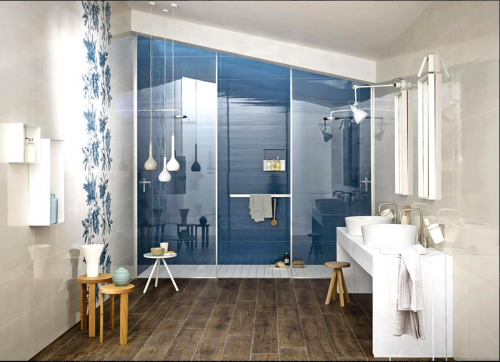 Archisio - Martino Ceramiche - Progetto Ceramiche