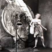 Archisio - Nico Marziali - Progetto Roma e advertising