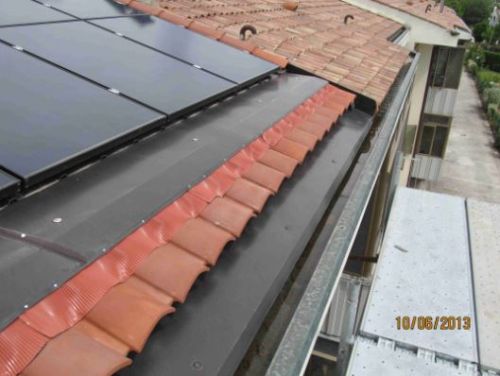 Archisio - Imprese Edile Gian Di Gian Fabio - Progetto Ristrutturazione esterni