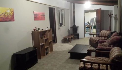 Archisio - Edil Solutions Di Donghi Antonio - Progetto Salone