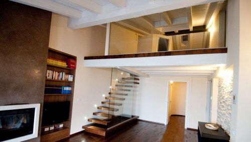 Archisio - Semplicemente Legno - Progetto Abitazioni 3