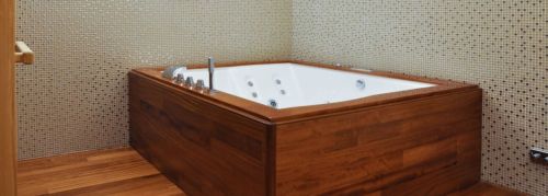 Archisio - Roveri Costruzioni - Progetto Ristrutturazione bagni