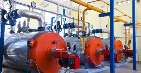 Archisio - Termoidraulica Di Pasca Victor - Progetto Riscaldamenti