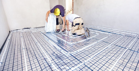 Archisio - Termoidraulica Di Pasca Victor - Progetto Impianti civili e industriali