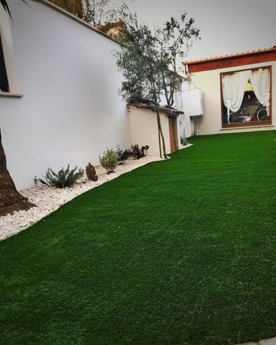 Archisio - Areaverde - Progetto Giardini