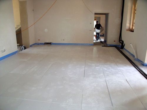 Archisio - Vignali Impianti - Progetto Lavori eseguiti