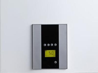 Archisio - Forni Energia - Progetto Caldaie