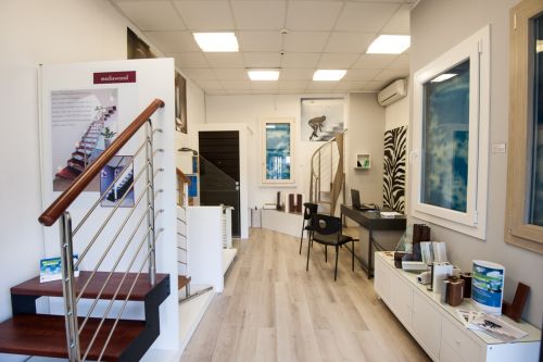 Archisio - Maurizioborri Srls - Progetto MAURIZIOBORRI SRLS