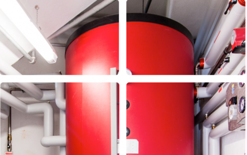 Archisio - Havoklima - Progetto Tubazioni idrauliche