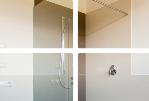 Archisio - Havoklima - Progetto Bagni