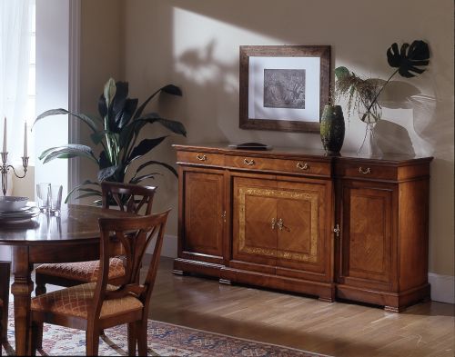 Archisio - Moletta Mobili - Progetto Collezione ca dolfin