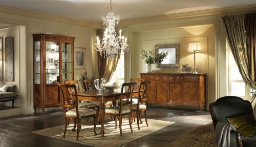 Archisio - Moletta Mobili - Progetto Collezione giusti