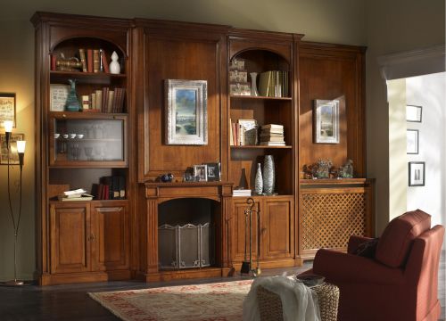 Archisio - Moletta Mobili - Progetto Collezione ca rezzonico